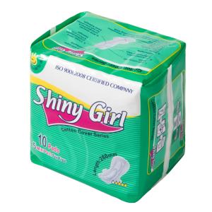 Quality Negative Anion Lady Care Sanitary Pad wholesale