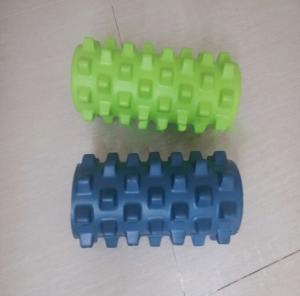 Quality 12'' excellent high firm EVA rumble roller wholesale