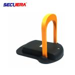 IP57 Rechargeable Parking Space Barrier , Automatic Car Parking Lock Remote