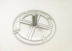 5 axis cnc machining parts
