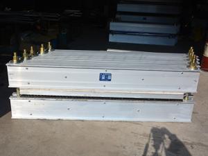 Quality Compact Structure Conveyor Belt Vulcanizing Equipment Easy To Operate wholesale