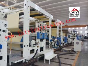 Quality Adhesive Bopp Packing Coating Lamination Machine wholesale