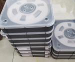 1.3mm Width Ceramic Doctor Blade For Tissue Paper Making Machinery