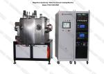 Metal Watches And Jewelry Gold Plating Machine With CE Certification