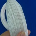 FEP small size clear tube ,small FEP tube Min Dia 0.7mm