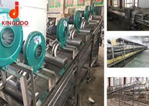 Quality Highly Automatic Noodle Boiling Machine Industrial Noodle Making Machine wholesale