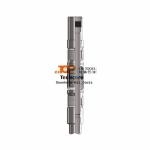 High Pressure Wireline Set Permanent Packer For Well Completion Operations