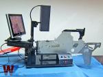 PANASERT SMT MACHINE BM FEEDER CALIBRATION JIG