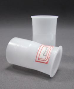 Quality PP Plastic Spirometer Mouthpiece Disposable Lung Function Tester Use wholesale