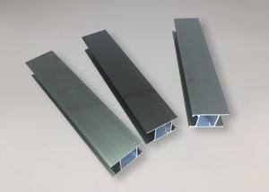 Quality Oxidation Resistance Electrophoresis Aluminium Extruders ISO9001 Approve wholesale