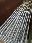 Galvanized Steel Torsion Spring 3 3/4"