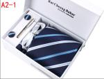 Greenday Promotional Silk Necktie Set