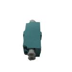 LC OM3 Fiber Optic Cable Adapter Single mode with Ceramic sleeve