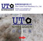 plastic net crusher, plastic crusher, plastic recycling machine -high efficiency