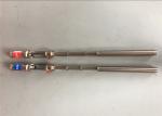 304 Stainless Steel Air Oil Pneumatic Drum Transfer Pump Ratio 2/1