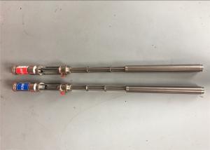 Quality 304 Stainless Steel Air Oil Pneumatic Drum Transfer Pump Ratio 2/1 wholesale