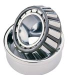 M84548/10 Tapered Roller Bearing 25.4*57.15*19.431mm High Mechanical Efficiency