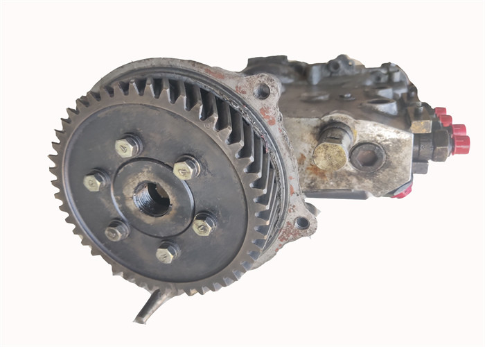 4D31 4D32 Used Fuel Injection Pump For Excavator HD512 101492 - 1221
