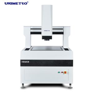 Quality High Resolution Vision System For Measurement Movable Gantry Structure wholesale