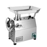 Commercial Stainless Steel meat grinder Meat mincer Meat Processing Machinery