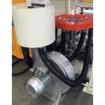 Double Layer Co-Extrusion Aba Blown Film Machine