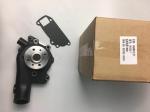 Daewoo Water Pump Daewoo Excavator Parts For DH225-7 DB58 65 02502-8220