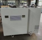 Micro LPG Generator Set Cogenerator 20KW 25KVA CHP Continuous 24hours Running