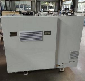 Quality Micro LPG Generator Set Cogenerator 20KW 25KVA CHP Continuous 24hours Running wholesale