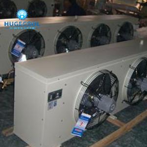 Quality Air-cooled evaprator for refrigeration wholesale