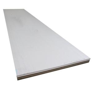 Quality Weak Magnetic 316 Stainless Steel Plate 3mm 4mm 6mm Hot Rolled Medium wholesale