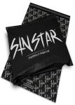 Waterproof Holographic Bubble Poly Mailers