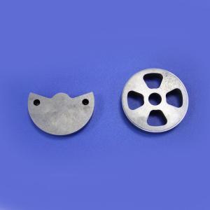 Quality Advanced Tungsten Carbide Disc Valve Seal Cover Cemented Carbide Tool wholesale