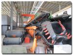 450mm Suction Pipe Small Cutter Suction Sand Dredger Ship For River Sand