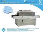 UV disinfectant sterilization machine for mask, food, skincare