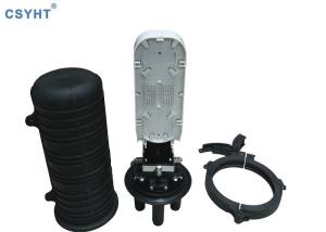 Quality Outdoor IP68 aerial hanger 120cores Fiber Optic Plc Splitter wholesale