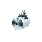 Green Power 3kW AC motor for Electric Mobility Scooter