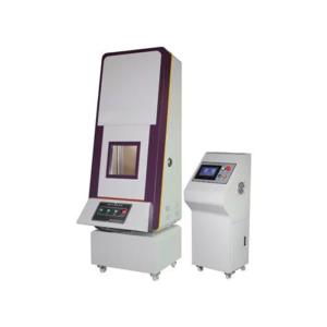 Quality Safety Evaluation Extrusion Crush Battery Testing Equipment wholesale