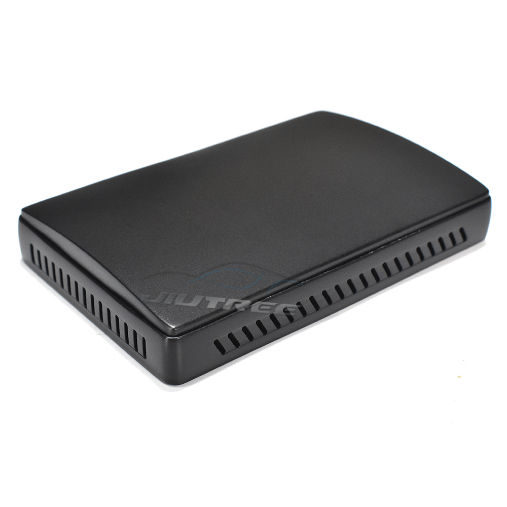 Android 9.0 Wireless Carplay Adapter Mini Smart Steaming Ai Box