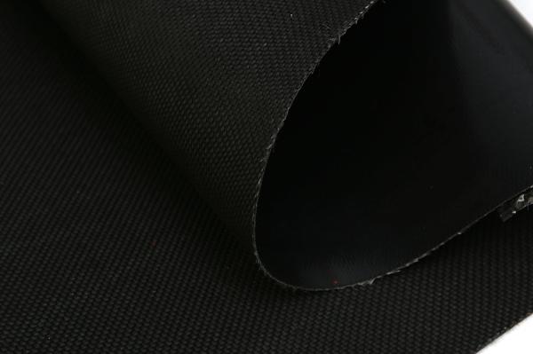 1600gsm Thermal Silicone Rubber Coated Fiberglass Fabric For Welding Blanket