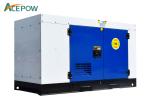 12KW Air Cooled Diesel Generator