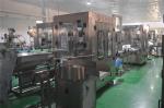 High Speed 600 KG Elevator Capping Sorter with 0.5KW Electric Motor Drive