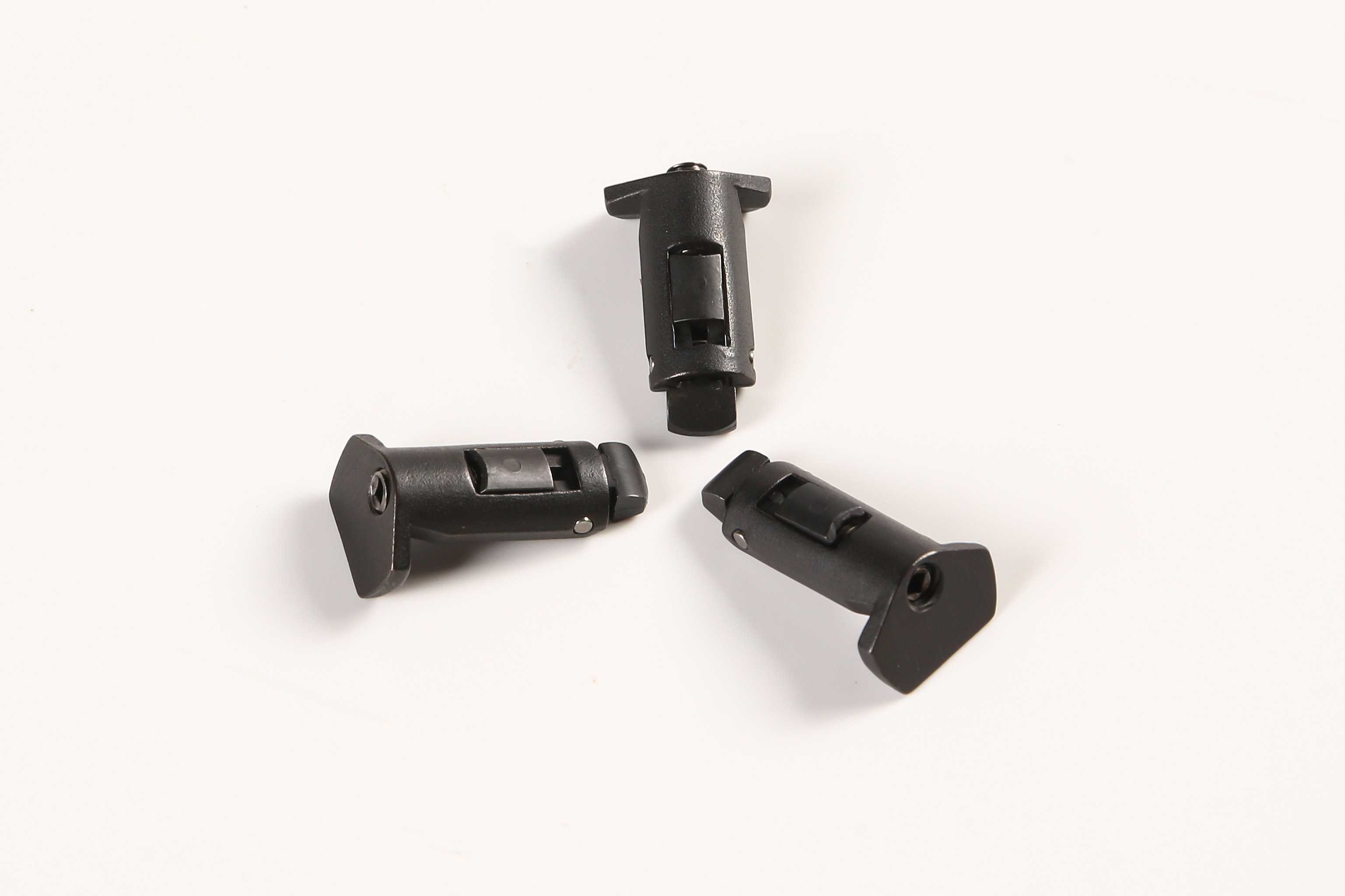 Long-Lasting Foiling Parts for Advanced Automatic Die Cutting Machines