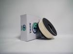 Colorful ABS 3D Printer Filament 1.75mm 2.85mm 3 mm stronger / harder For 3d