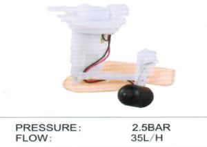 Quality HONDA ,12V Voltage,Motorcycle assembly, fuel pump ， OEM：16700-K16-305,HIGH QUALITY wholesale