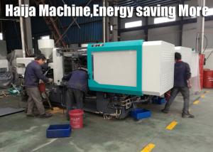 Quality All Electric High Speed Injection Molding Machine Strengthen Locking Structure wholesale