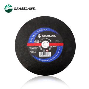 Quality 300mm Angle Grinder Cutting Wheel wholesale