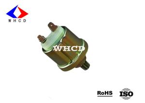 Quality 0 ~ 100 PSI Gauge Sensor Air Pressure Alarm Sensor For Bus Pressure Meter wholesale