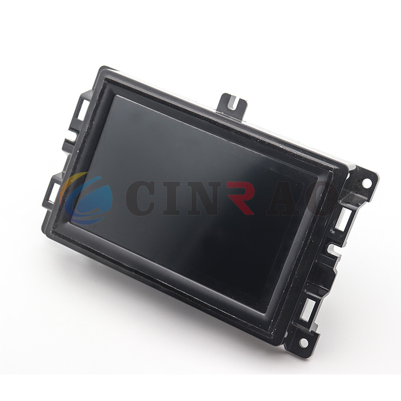 GAC FCA VP2R ICS 53471621 Navigation Radio Player TD0-WXGA0700K00033-V2 Car GPS Audio