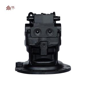 Quality EC210B EC200B EC220D SE210LC-2 M5X130 Hydraulic Swing Motor Assy For Excavator 100% - wholesale