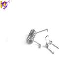 Large 310 Steel Coil Torsion Double Spiral Spring For Garage Door